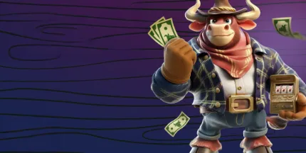 SECOND DEPOSIT BONUS 100% up to $1,000 + 1 Bonus Round